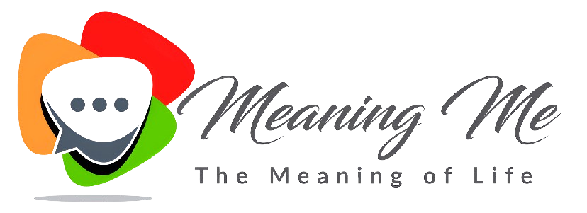 meaning me main logo